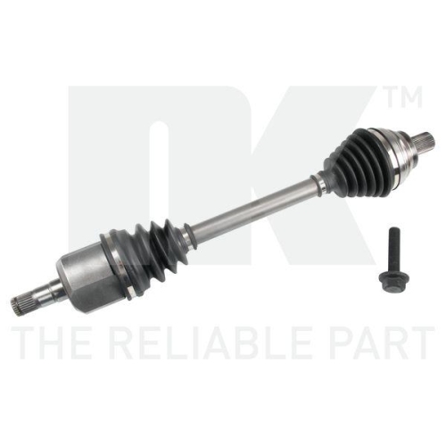 NK 504712 Antriebswelle f&uuml;r AUDI SEAT SKODA VW, Vorderachse links