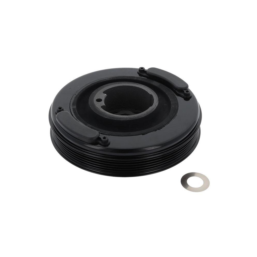 Riemenscheibe, Kurbelwelle CORTECO 80001157 für AUDI VOLVO VW