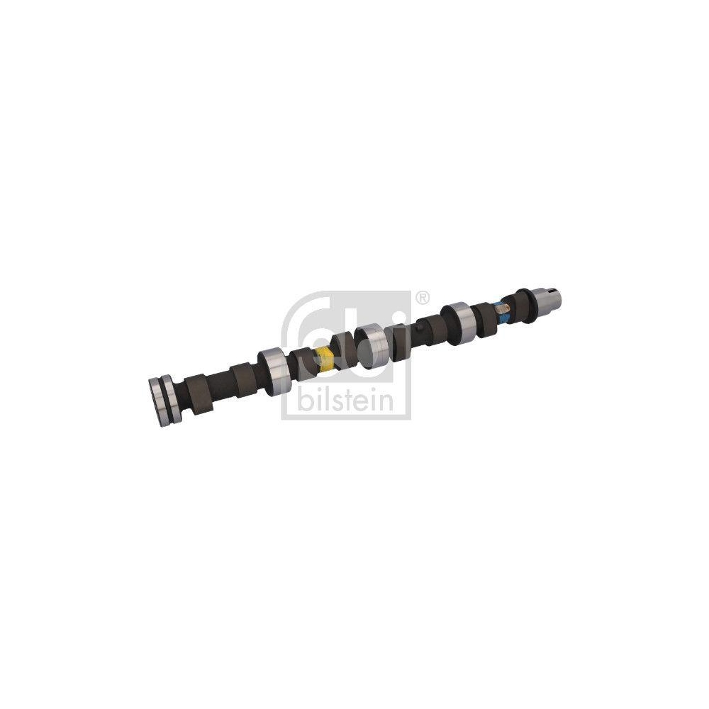 Nockenwelle FEBI BILSTEIN 07666 für MERCEDES-BENZ