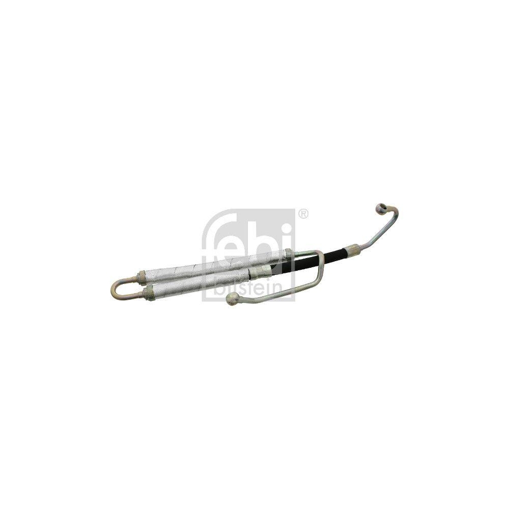 FEBI BILSTEIN Hydraulikschlauch, Lenkung 27343 f&uuml;r BMW
