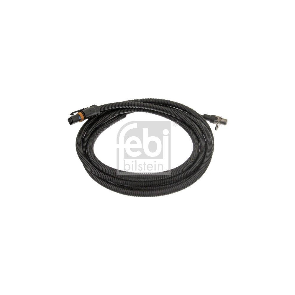 FEBI BILSTEIN Sensor, Raddrehzahl 40546 f&uuml;r MAN, Hinterachse rechts