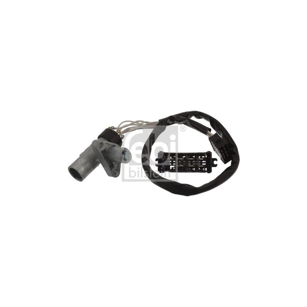 FEBI BILSTEIN Lenkschloss 45503 f&uuml;r MAN