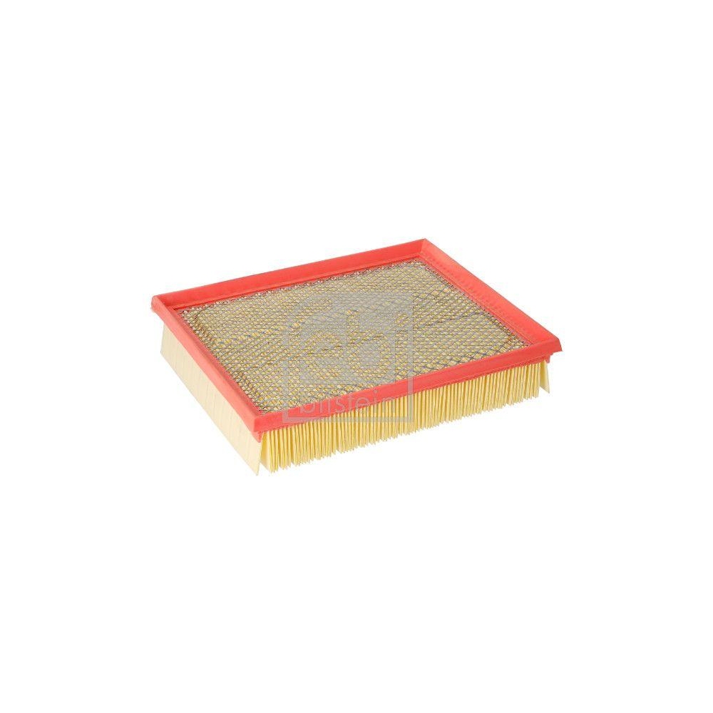 FEBI BILSTEIN Luftfilter 101660 f&uuml;r FORD FORD USA FORD MOTOR COMPANY