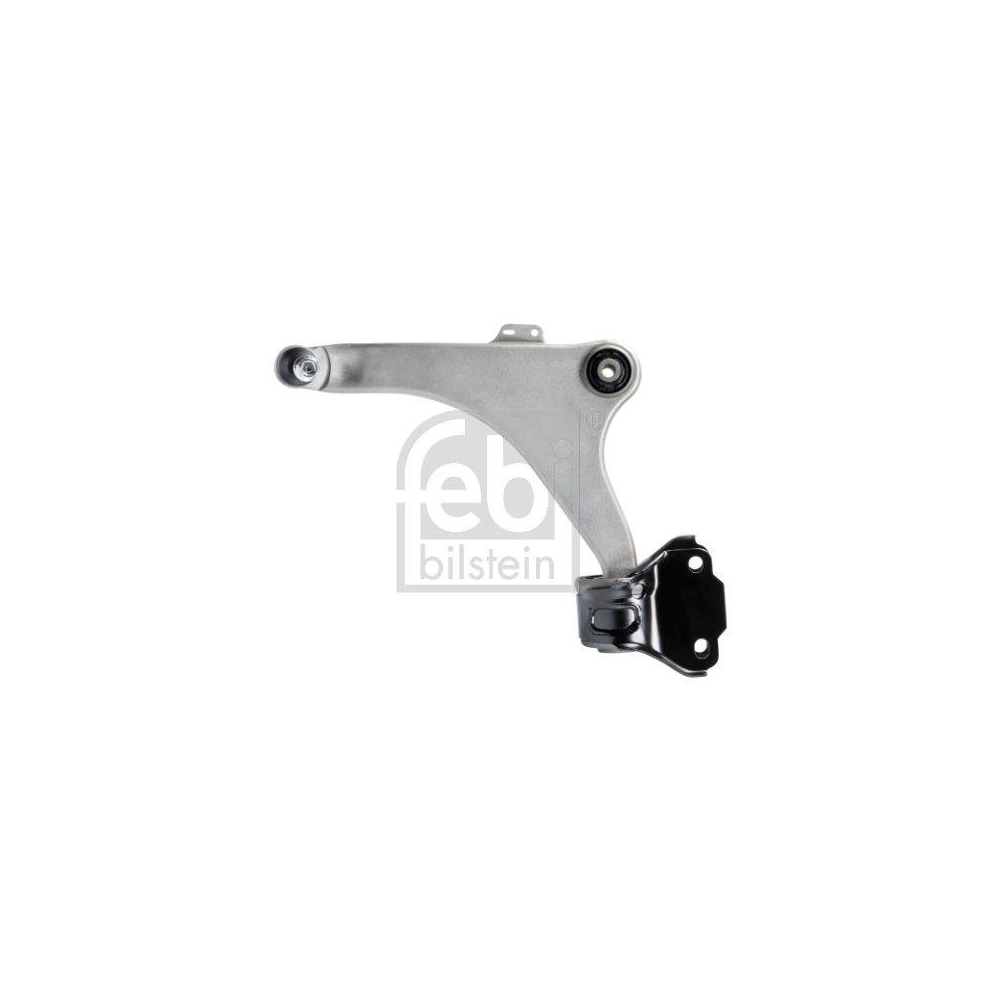 FEBI BILSTEIN Lenker, Radaufh&auml;ngung 176881 f&uuml;r VOLVO, Vorderachse unten, links