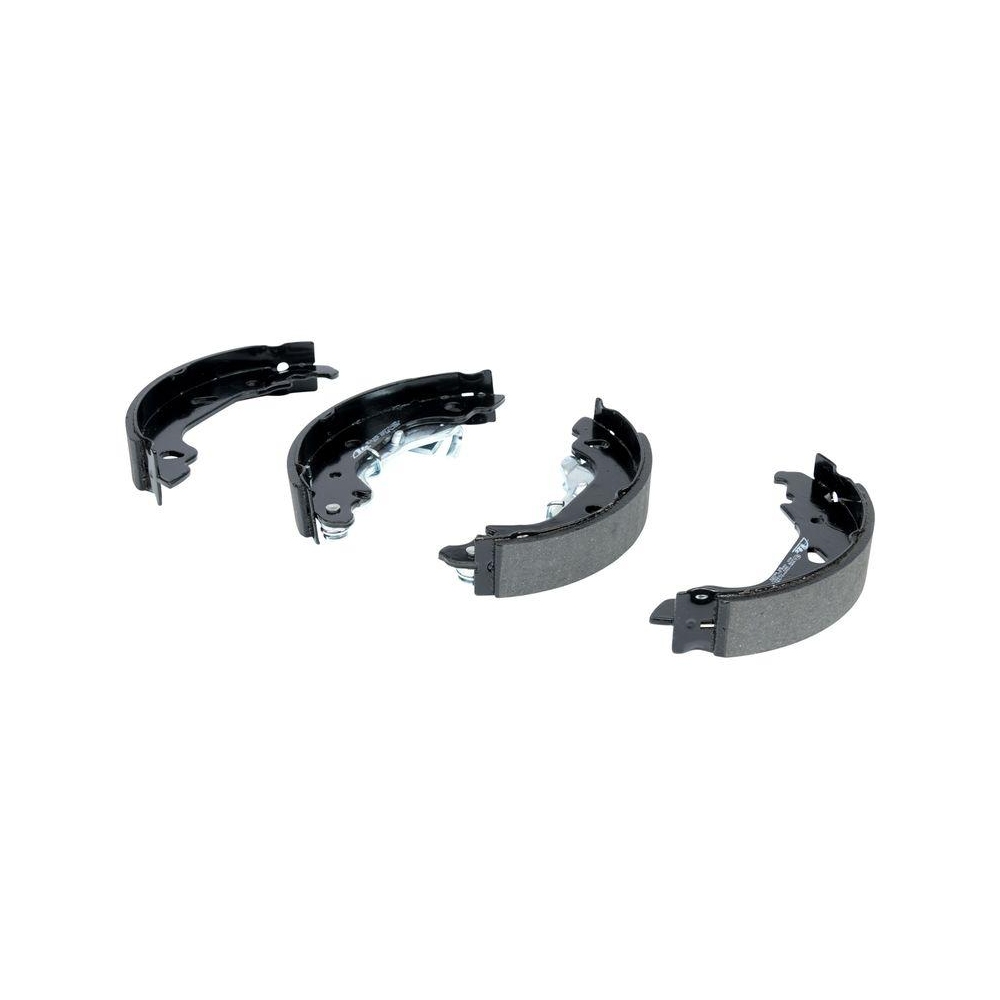 Bremsbackensatz ATE 03.0137-0360.2 für FIAT, Hinterachse