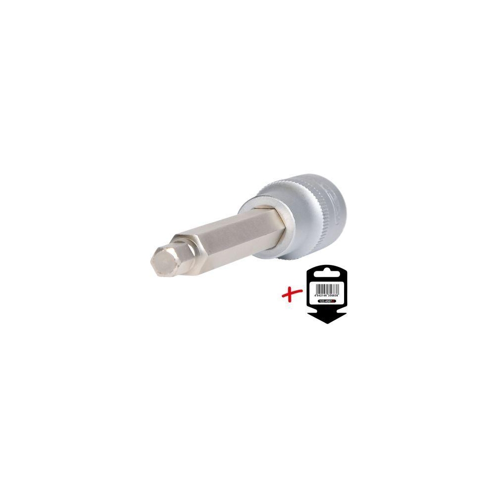 Steckschl&uuml;sseleinsatz KS TOOLS 911.1327-E f&uuml;r