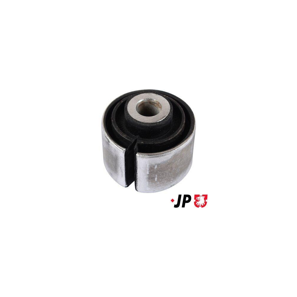 Lagerung, Lenker JP GROUP 1450301900 JP f&uuml;r BMW, Hinterachse links