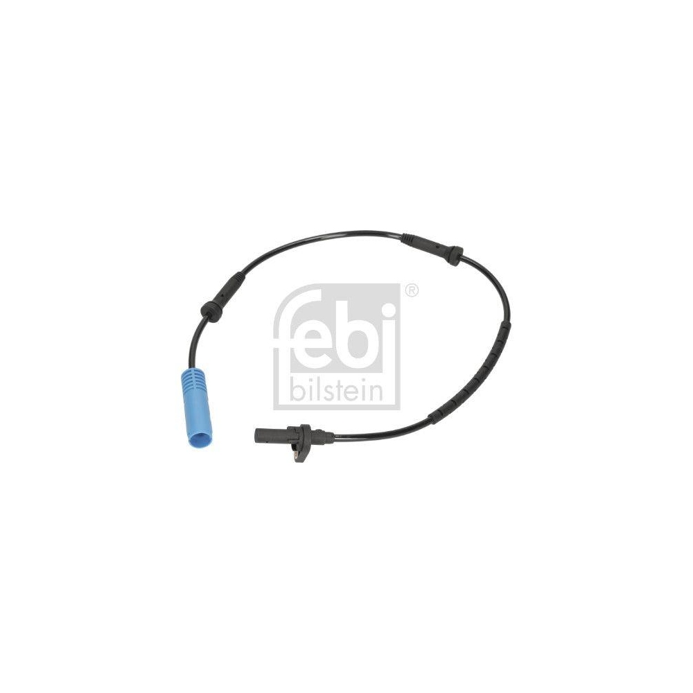 FEBI BILSTEIN Sensor, Raddrehzahl 193632 f&uuml;r BMW BMW (BRILLIANCE)