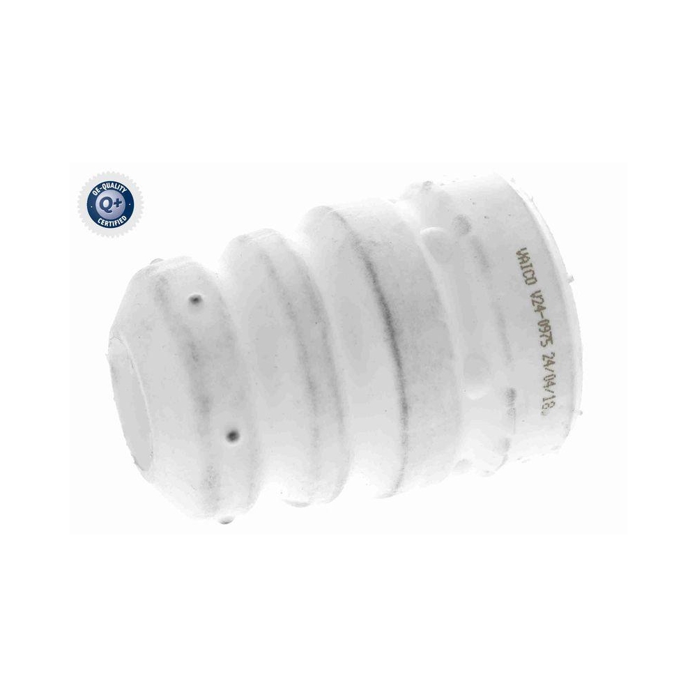 Anschlagpuffer, Federung VAICO V24-0975 Q+, Erstausr&uuml;sterqualit&auml;t f&uuml;r FIAT