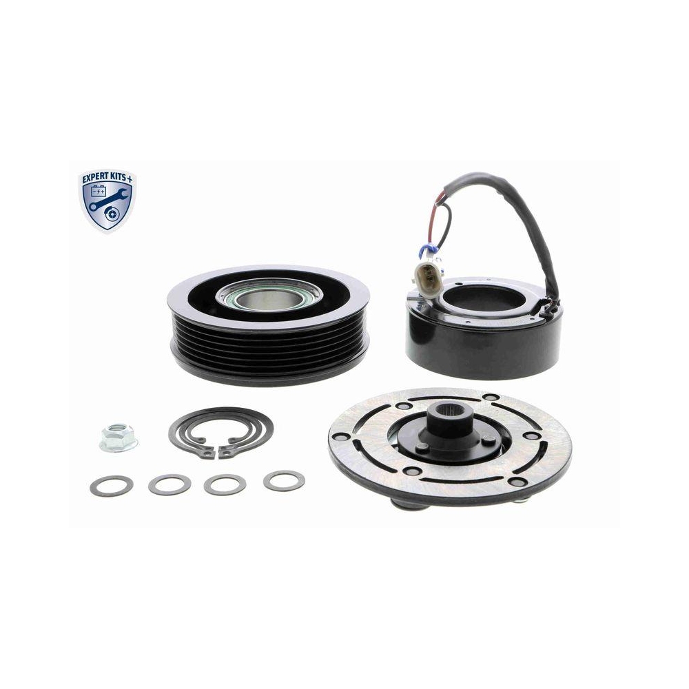 Magnetkupplung, Klimakompressor VEMO V40-77-1003 EXPERT KITS + für ISUZU OPEL