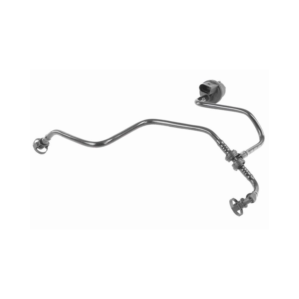 Schlauch, Luftversorgung VAICO V10-3581 f&uuml;r AUDI SEAT SKODA VAG