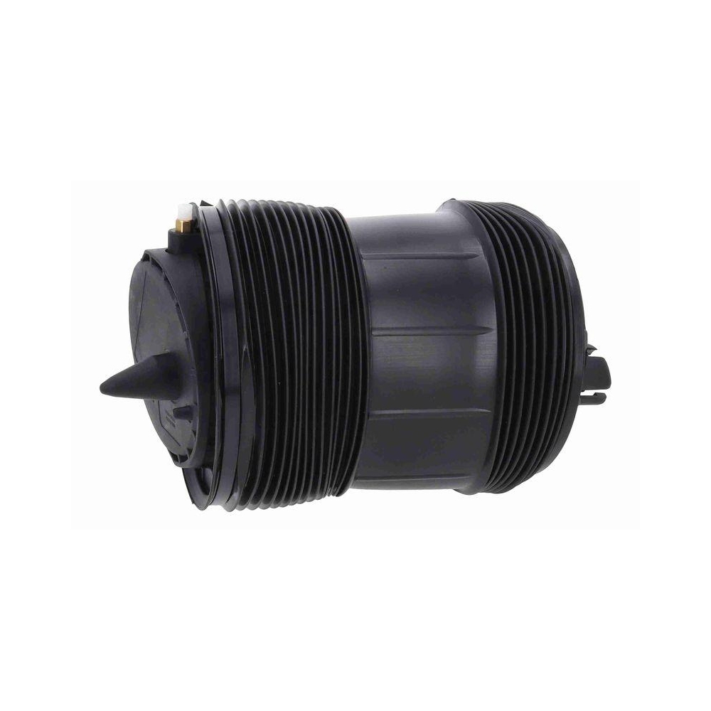 Luftfeder, Fahrwerk VEMO V10-50-0023 Green Mobility Parts f&uuml;r AUDI SEAT SKODA VW