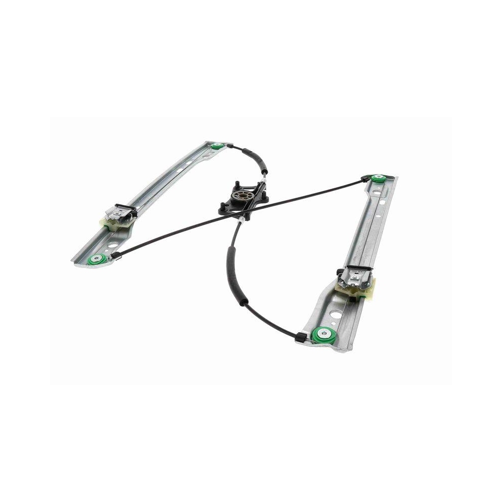 Fensterheber VAICO V30-4207 Green Mobility Parts für MERCEDES-BENZ, vorne rechts