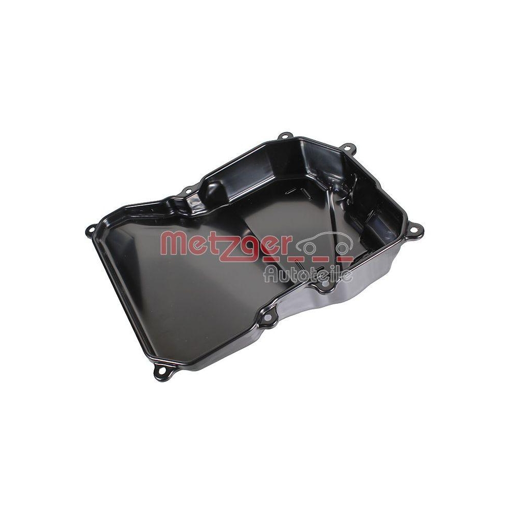 &Ouml;lwanne, Automatikgetriebe METZGER 7990226 GREENPARTS f&uuml;r SKODA VW