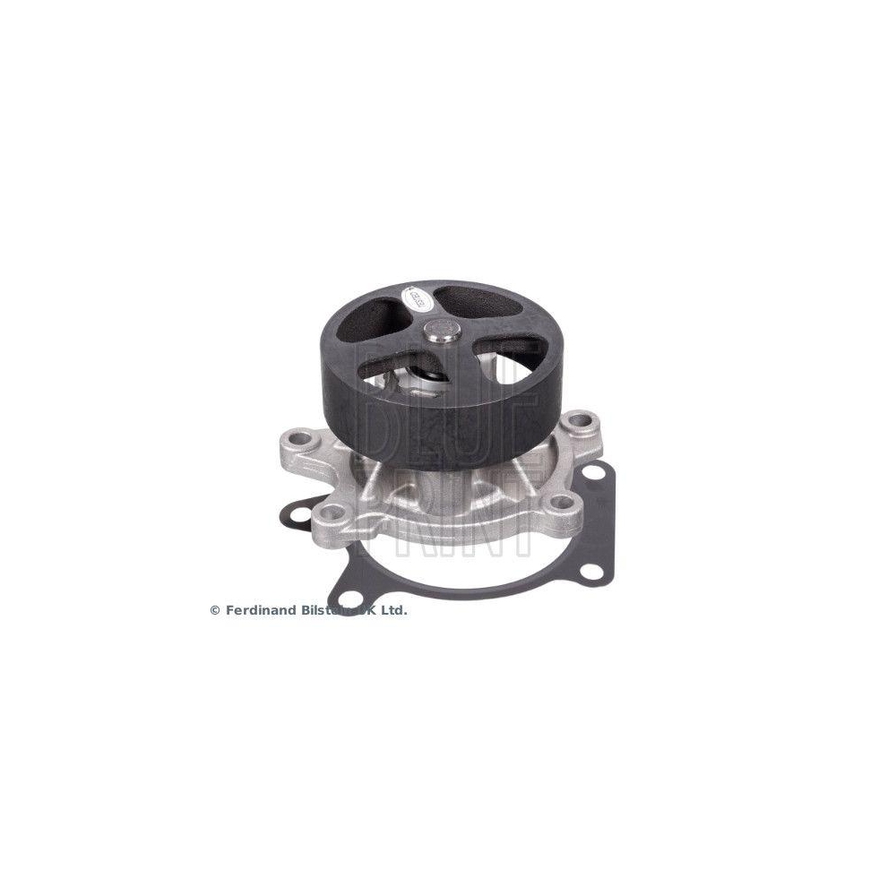 Wasserpumpe, Motork&uuml;hlung BLUE PRINT ADN191102 f&uuml;r NISSAN RENAULT