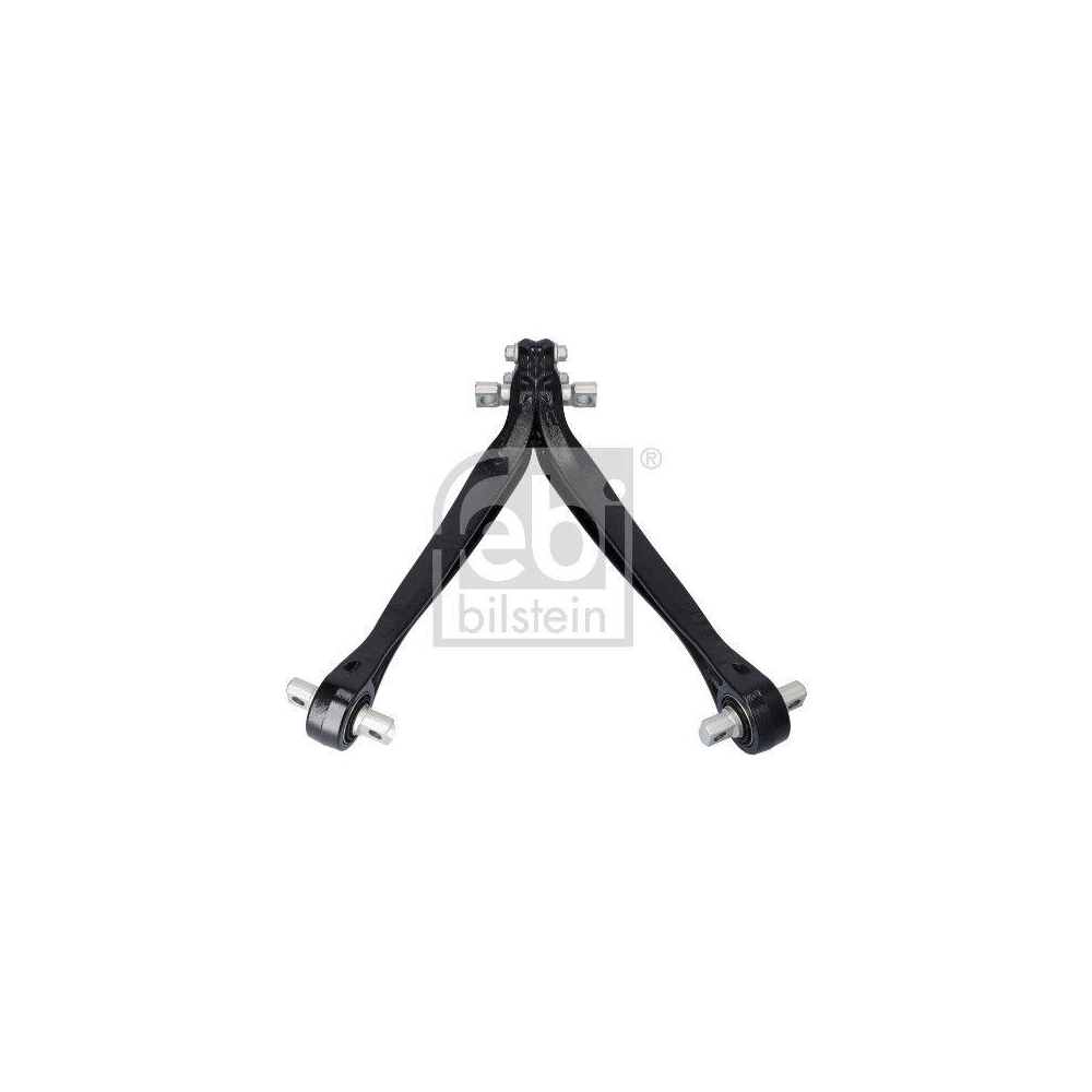 FEBI BILSTEIN Lenker, Radaufh&auml;ngung 181834 f&uuml;r SCANIA, Hinterachse