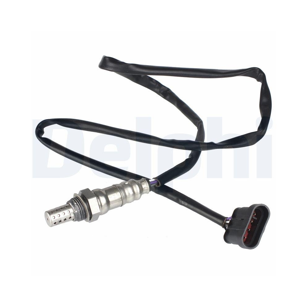 DELPHI ES20264-12B1 Lambdasonde f&uuml;r ALFA ROMEO FIAT LANCIA, vor Katalysator