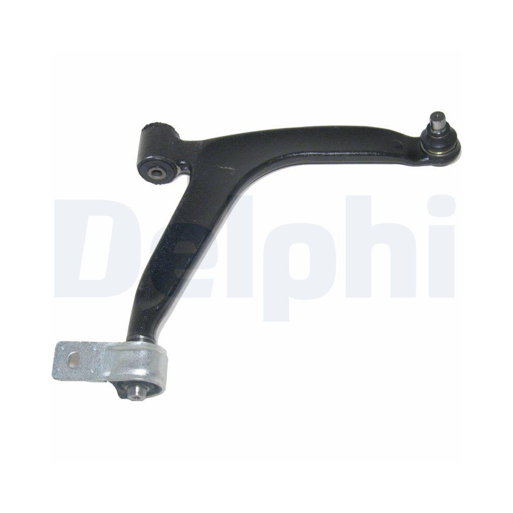 DELPHI TC1252 Lenker, Radaufh&auml;ngung f&uuml;r CITRO&Euml;N PEUGEOT, Vorderachse rechts