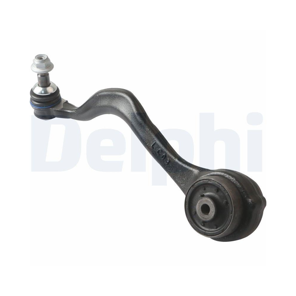 DELPHI TC4816 Lenker, Radaufh&auml;ngung f&uuml;r BMW, Vorderachse links, au&szlig;en, links