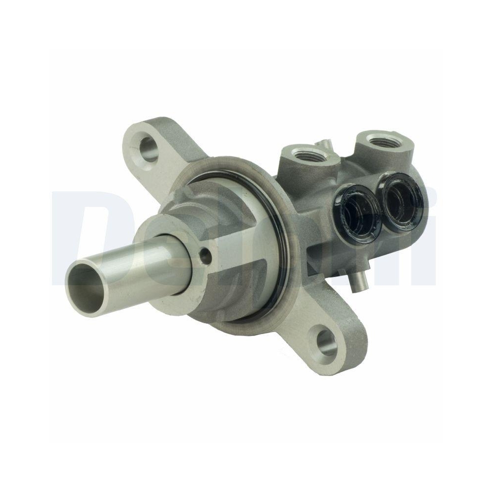 Hauptbremszylinder DELPHI LM80393 für CITROËN PEUGEOT TOYOTA