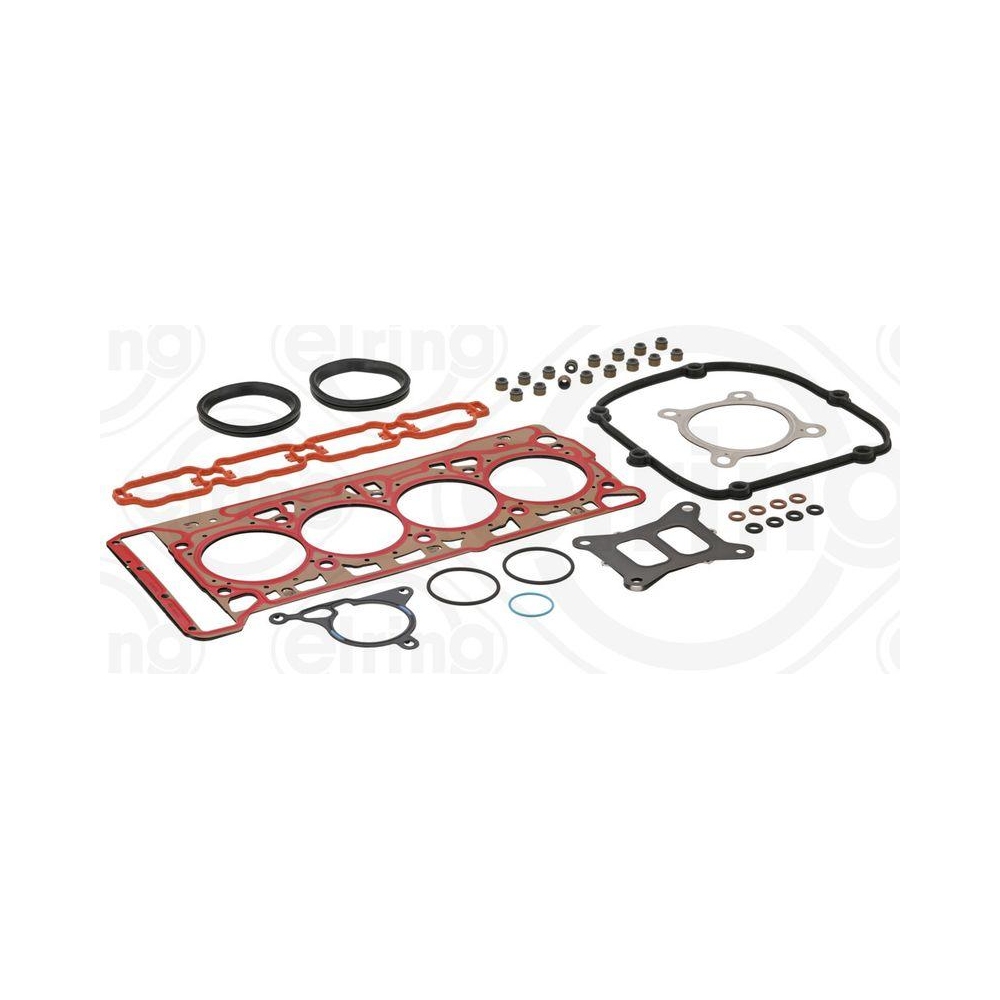 Dichtungssatz, Zylinderkopf ELRING 770530 f&uuml;r