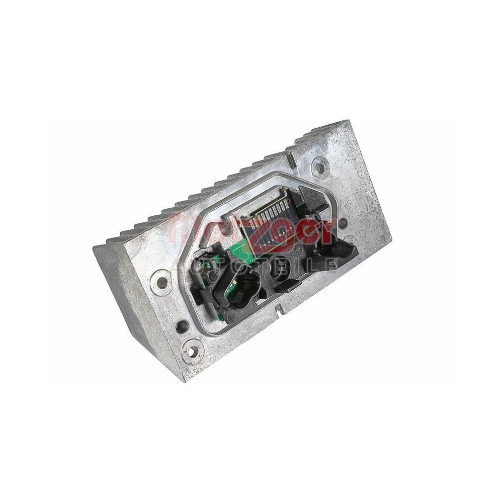 Steuerger&auml;t, Beleuchtung METZGER AUTOTEILE 0896607 GREENPARTS f&uuml;r BMW ALPINA