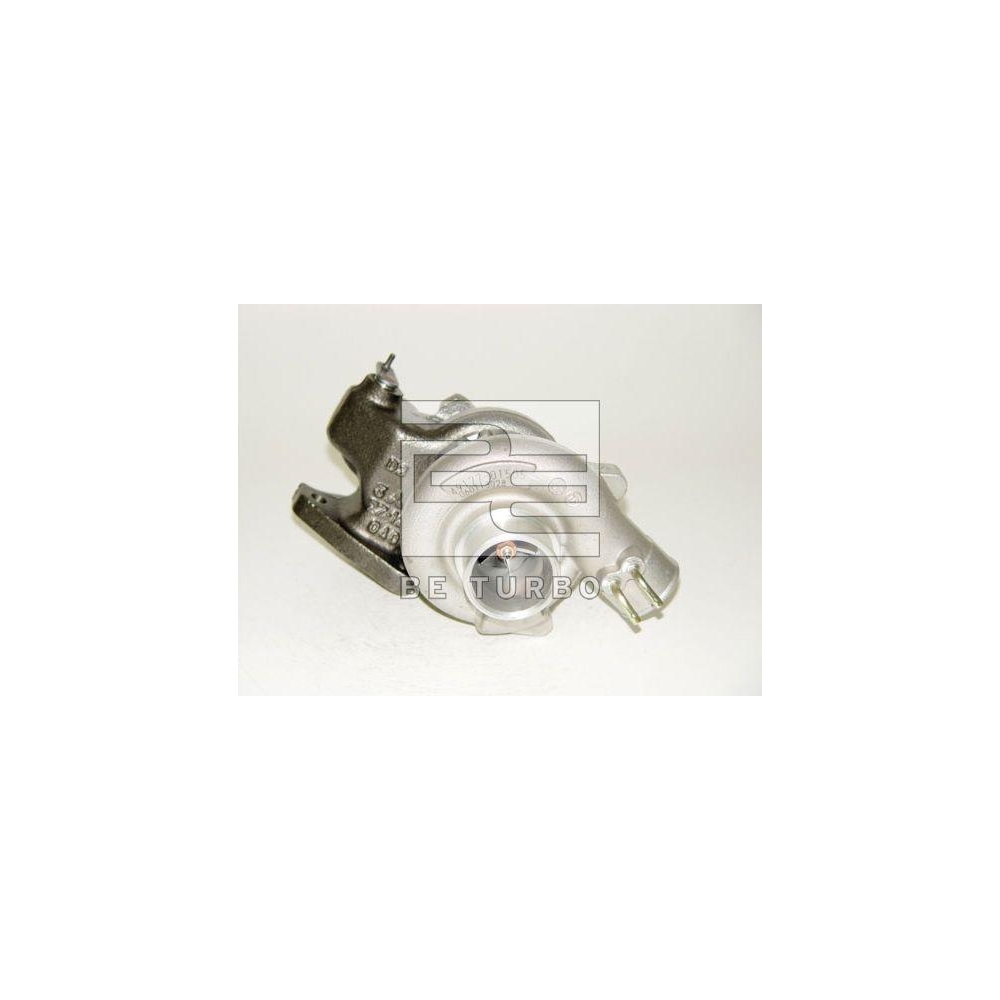 BE TURBO 124416 Lader, Aufladung f&uuml;r MITSUBISHI