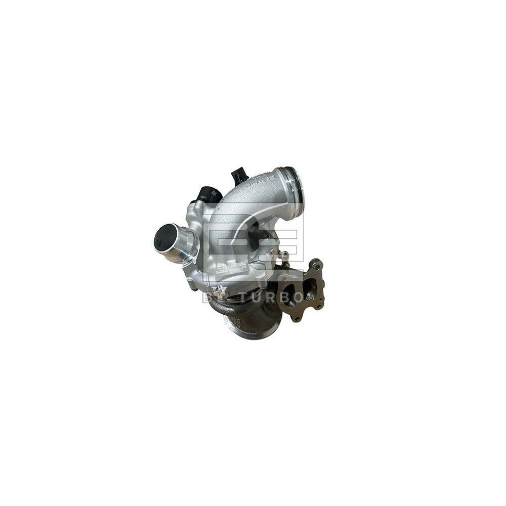 BE TURBO 132260 Lader, Aufladung f&uuml;r BMW