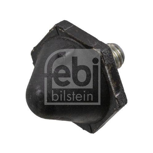 FEBI BILSTEIN 1003445 Anschlagpuffer, Fahrerhaus febi Plus f&uuml;r DAF