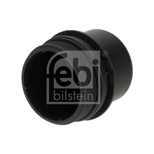 FEBI BILSTEIN 1001763 Deckel, &Ouml;lfiltergeh&auml;use febi Plus f&uuml;r BMW TOYOTA