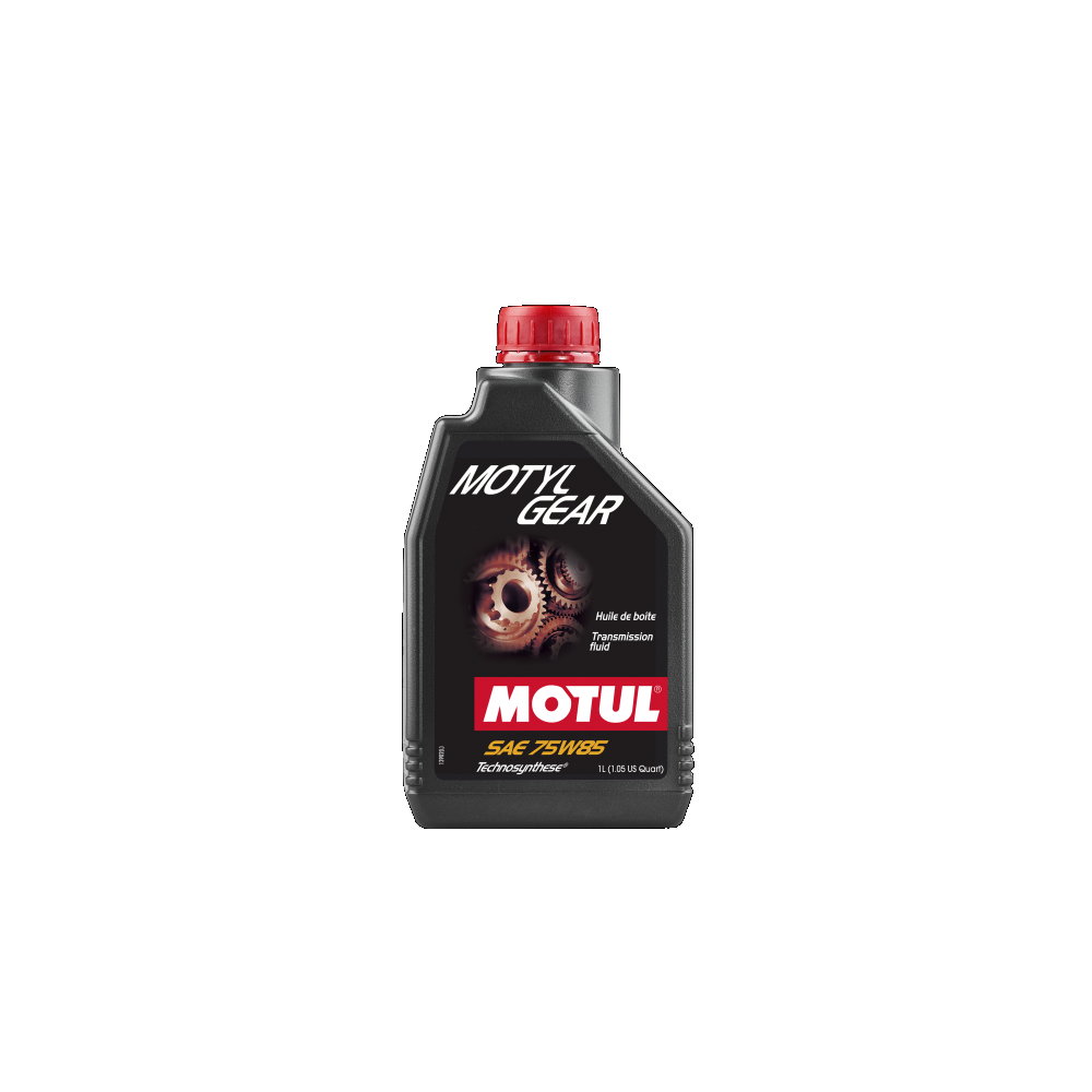 Achsgetriebeöl MOTUL 106745 MOTYLGEAR 75W-85 für