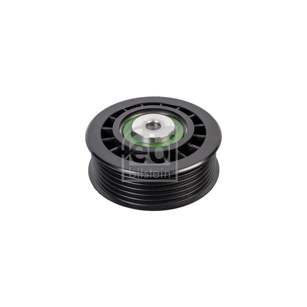 FEBI BILSTEIN Umlenk-/F&uuml;hrungsrolle, Keilrippenriemen 02248 f&uuml;r MERCEDES-BENZ