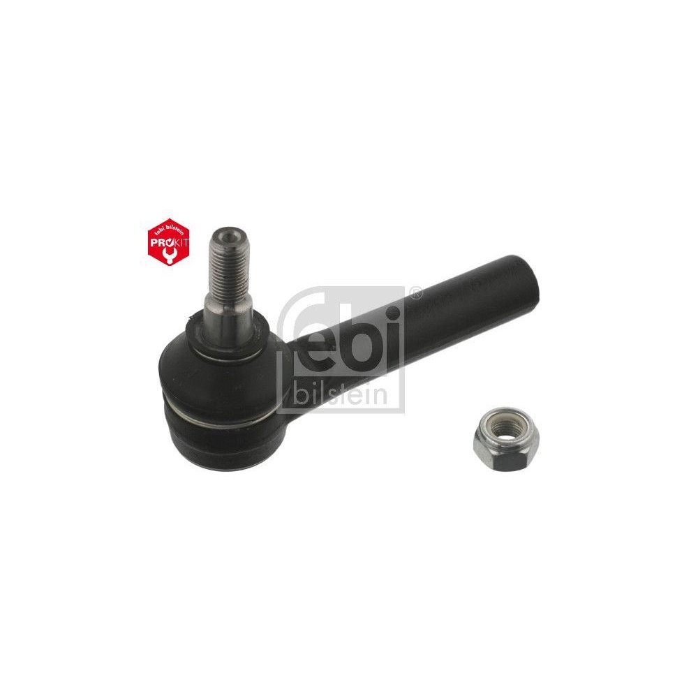 FEBI BILSTEIN Spurstangenkopf 11281 ProKit f&uuml;r CITRO&Euml;N FIAT PEUGEOT
