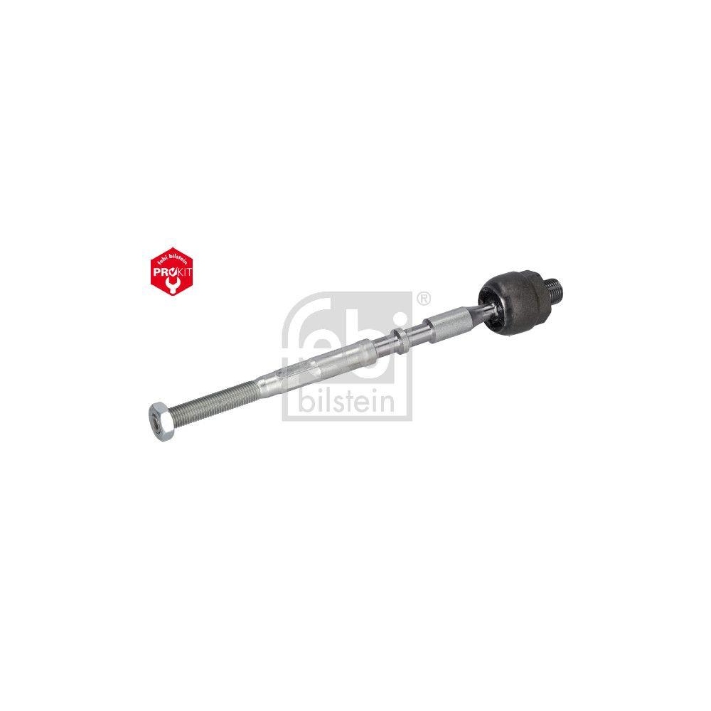 FEBI BILSTEIN Axialgelenk, Spurstange 31172 ProKit f&uuml;r CHEVROLET DAEWOO