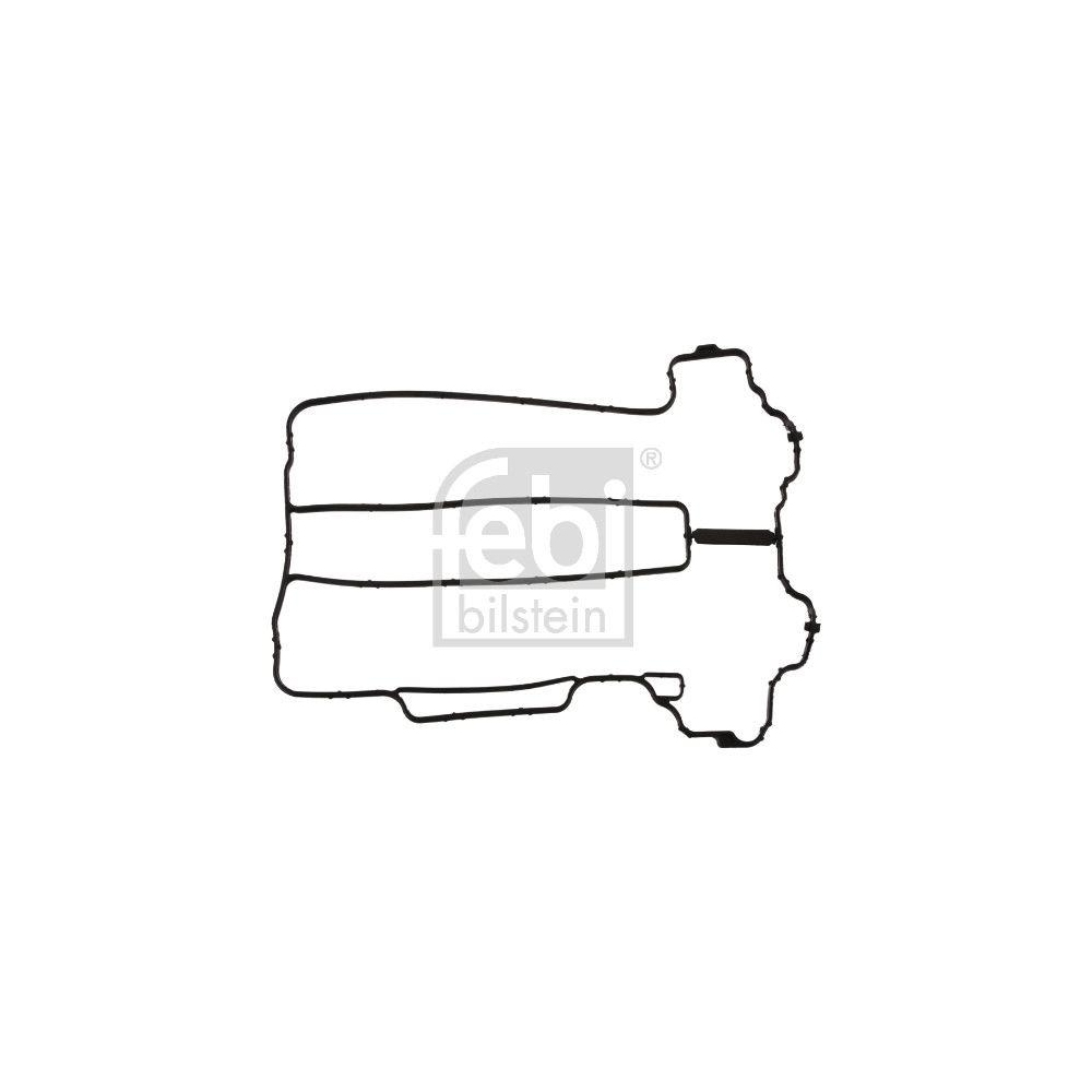 Dichtung, Zylinderkopfhaube FEBI BILSTEIN 43629 für OPEL VAUXHALL GENERAL MOTORS