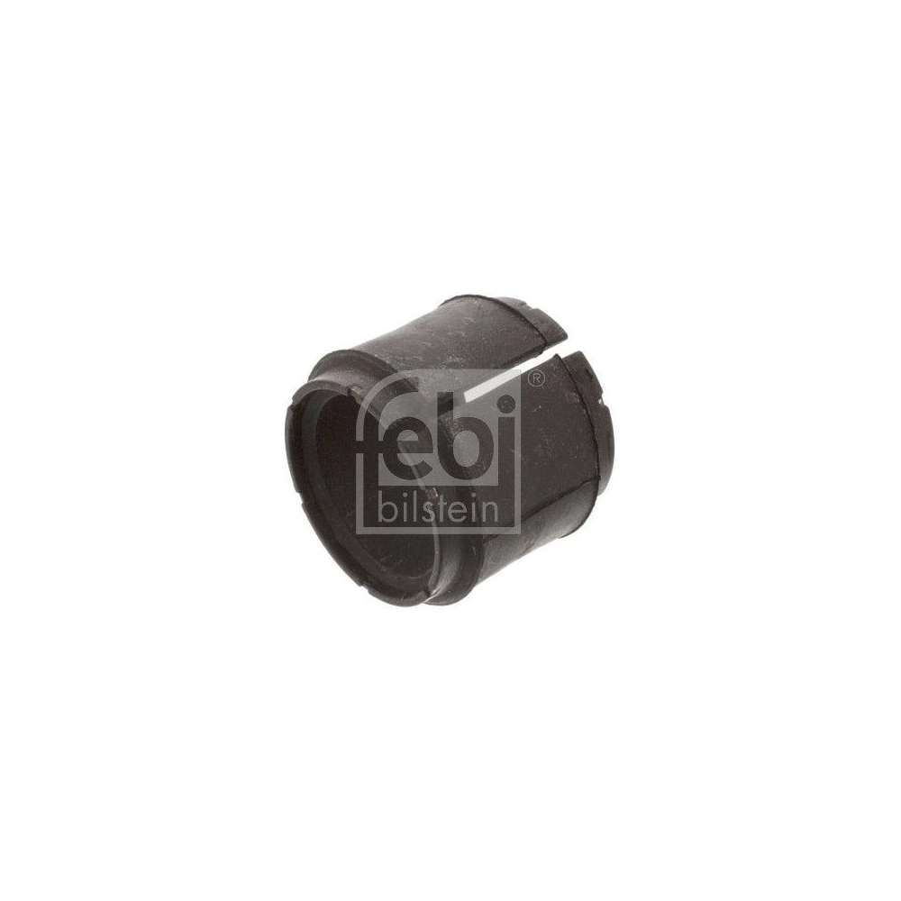 FEBI BILSTEIN Lagerung, Stabilisator 45504 f&uuml;r MAN, Hinterachse, innen