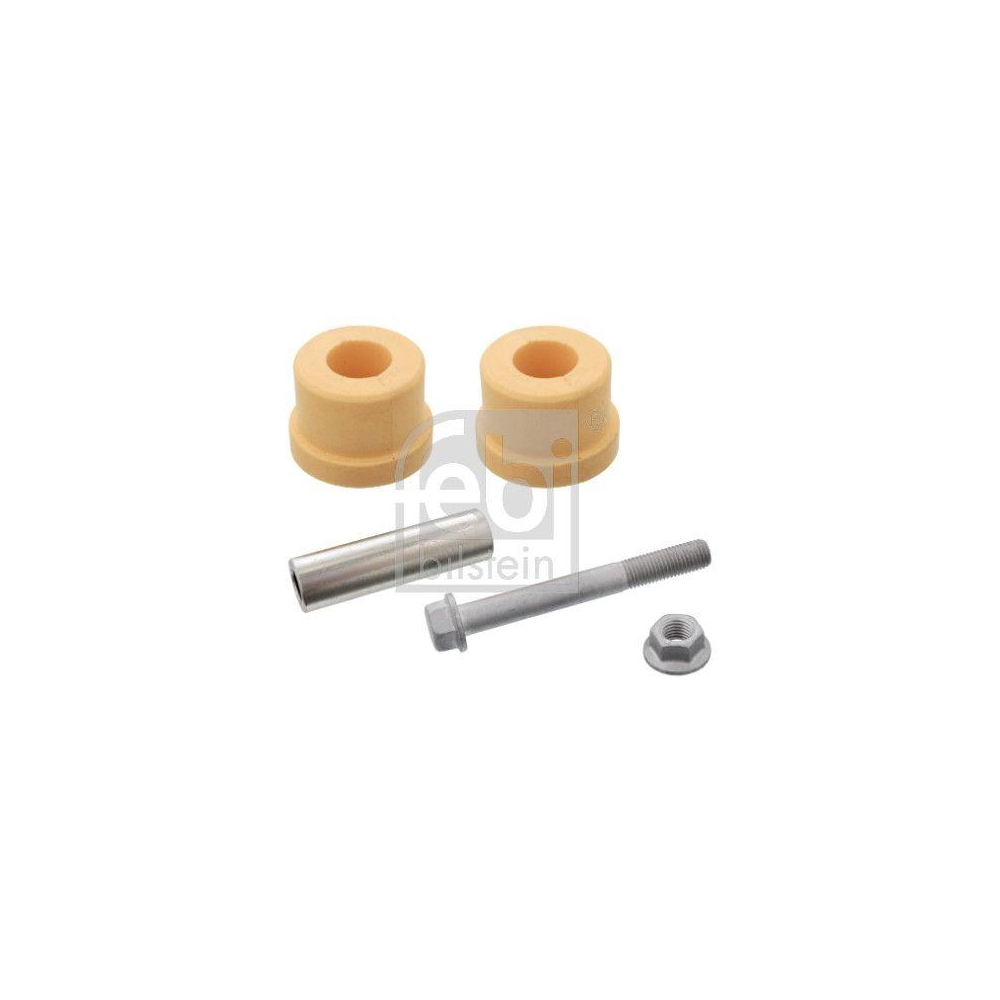 Reparatursatz, Fahrerhauslagerung FEBI BILSTEIN 104500 für MAN