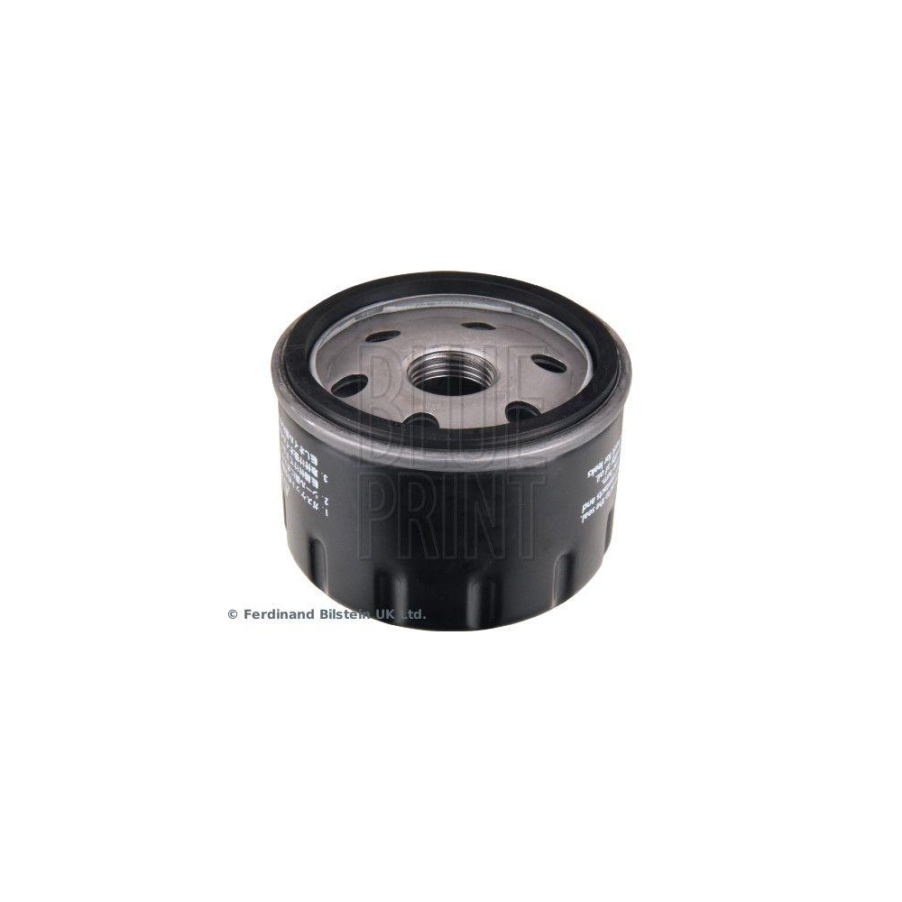 &Ouml;lfilter BLUE PRINT ADBP210077 f&uuml;r BMW