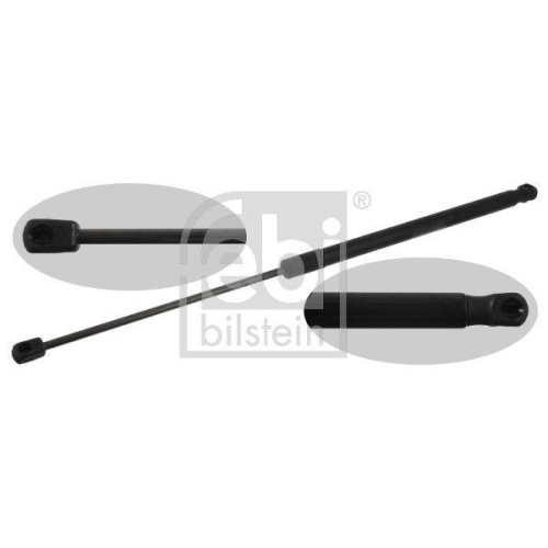 Gasfeder, Koffer-/Laderaum FEBI BILSTEIN 39707 f&uuml;r FORD FORD USA, beidseitig