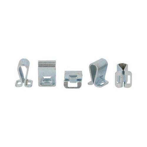Karosserieklemmen-Satz KS TOOLS 118.0096 f&uuml;r