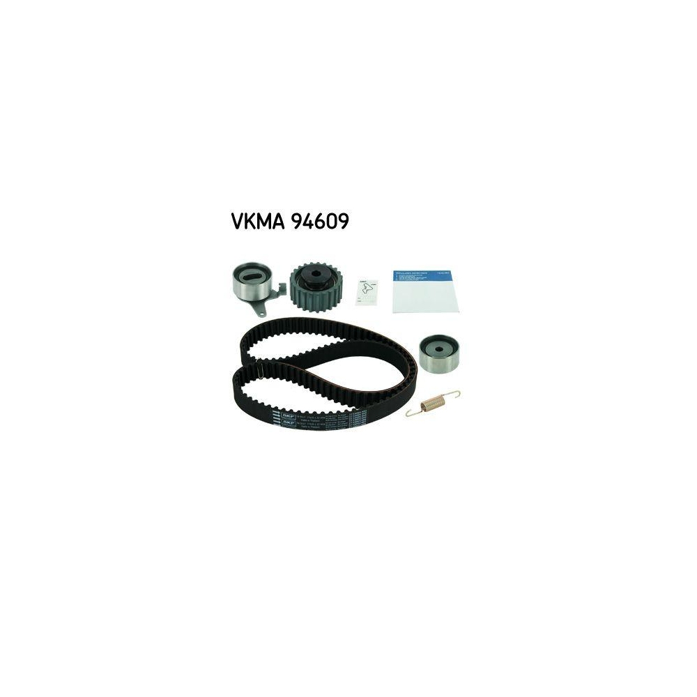 Zahnriemensatz SKF VKMA 94609 f&uuml;r MAZDA HYUNDAI KIA