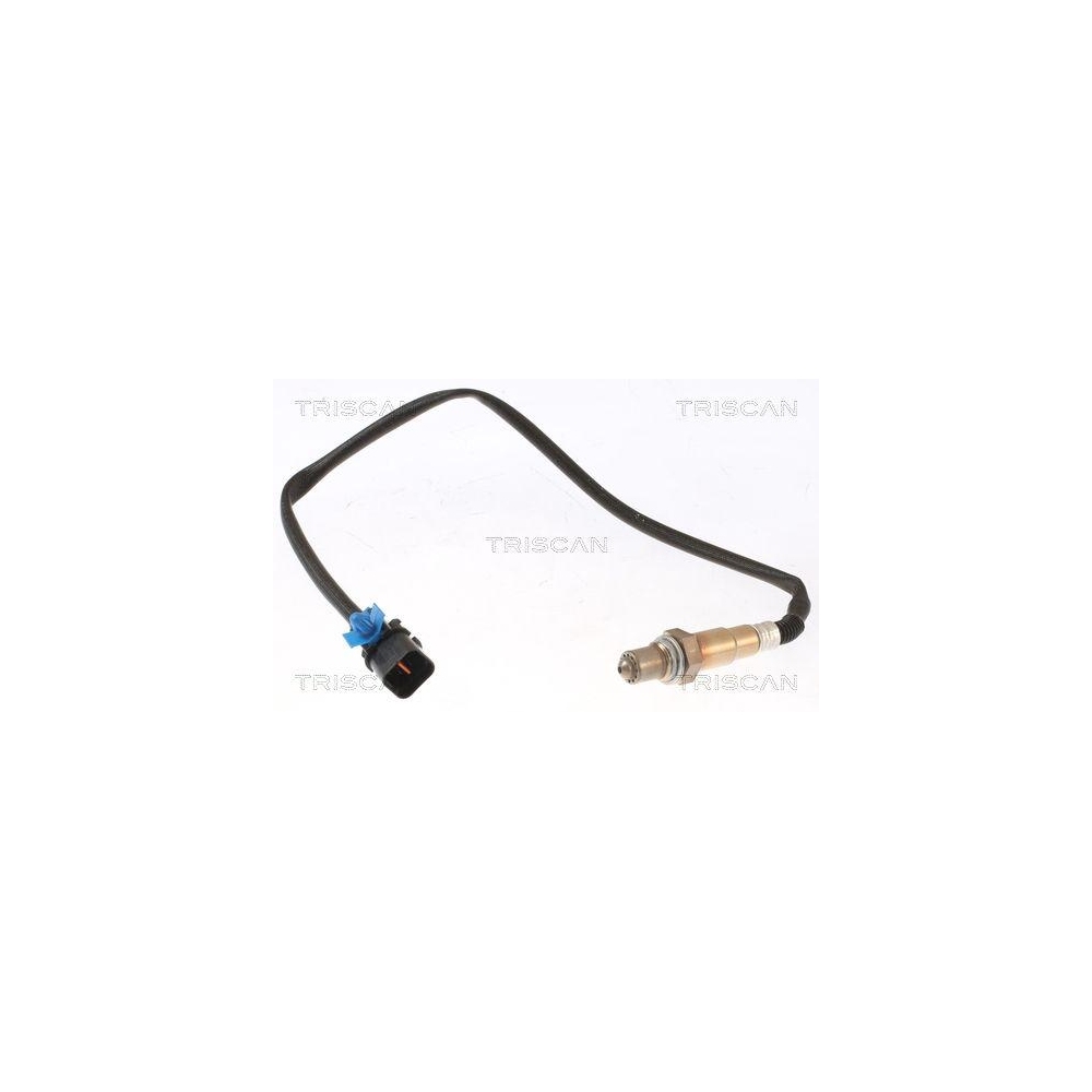 Lambdasonde TRISCAN 8845 23071 f&uuml;r MERCEDES-BENZ, nach Katalysator