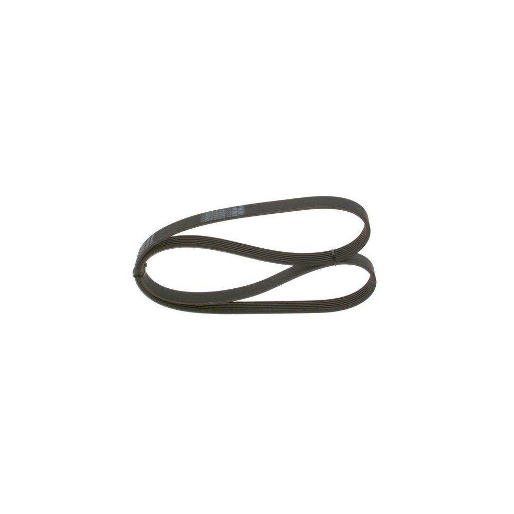 Keilrippenriemen BOSCH 1 987 946 102 f&uuml;r AUDI FIAT SEAT SKODA VW