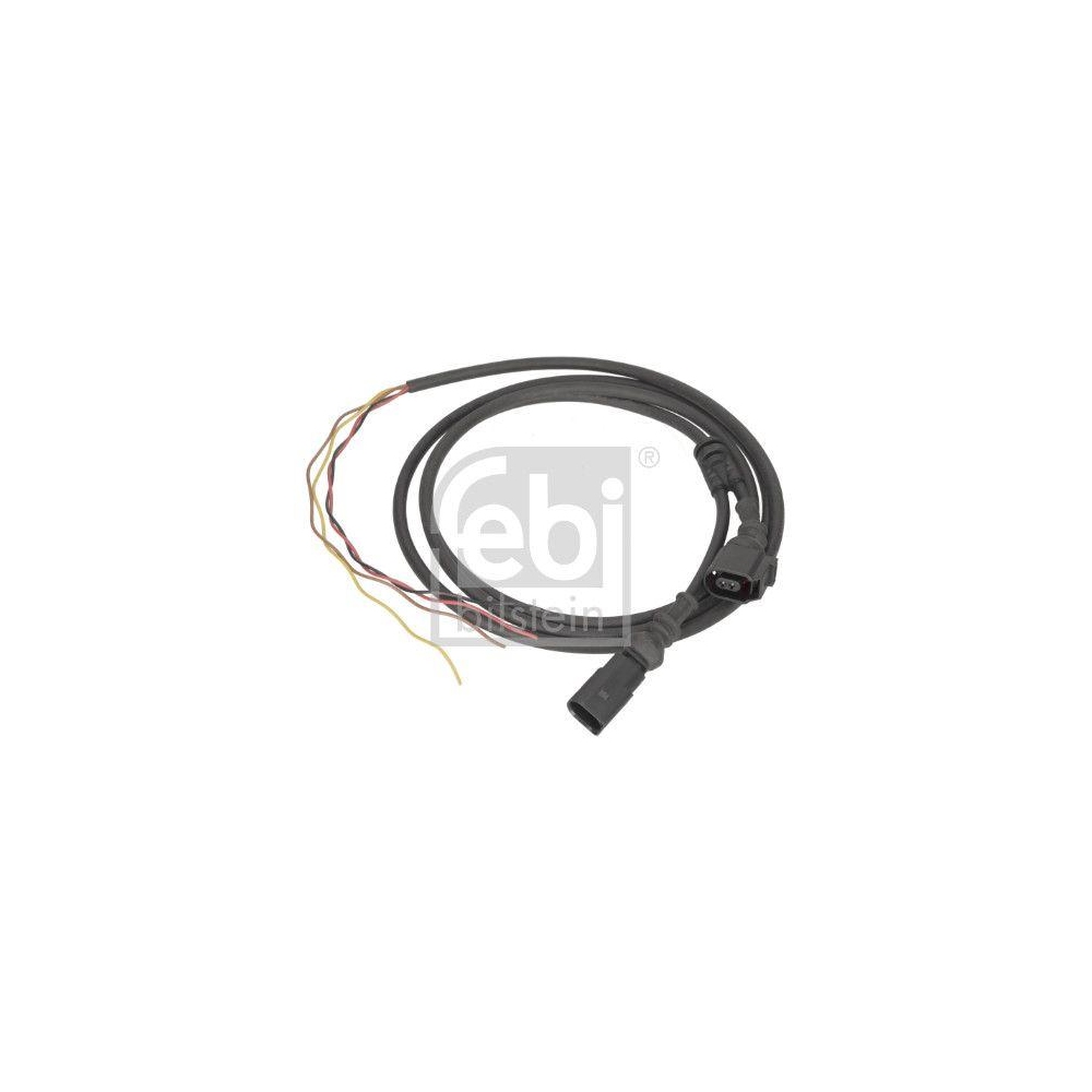 FEBI BILSTEIN ABS-Verbindungskabel 193634 für VW, Hinterachse rechts