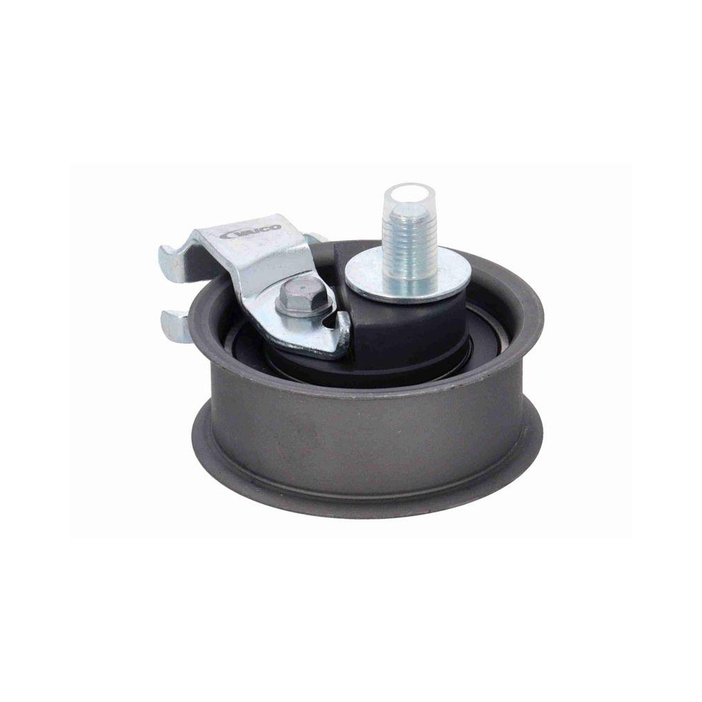 Spannrolle, Zahnriemen VAICO V10-0555 Original VAICO Qualit&auml;t f&uuml;r AUDI SEAT VW