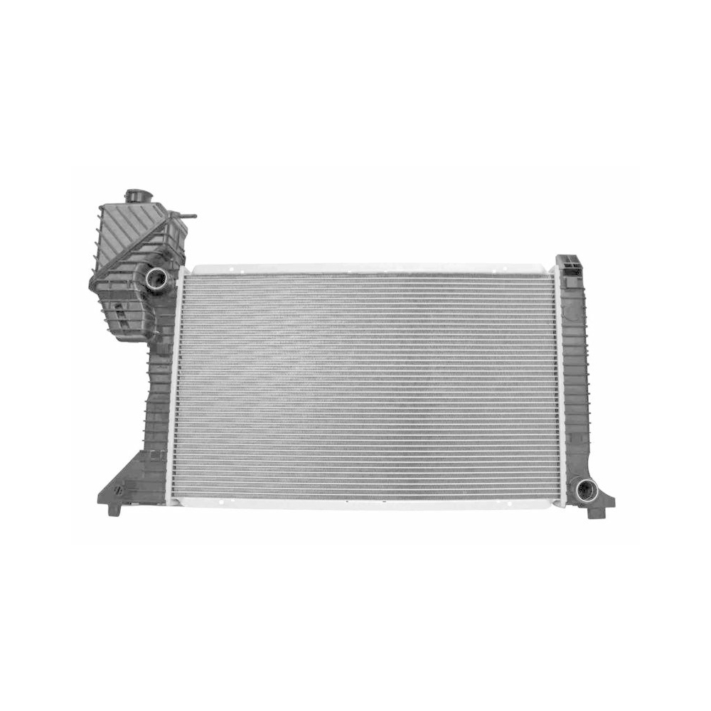 Kühler, Motorkühlung VEMO V30-60-1302 Original VEMO Qualität für MERCEDES-BENZ