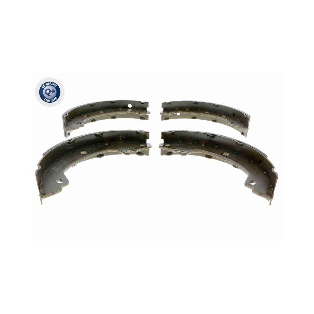 Bremsbackensatz VAICO V46-0177 Q+, Erstausrüsterqualität für RENAULT