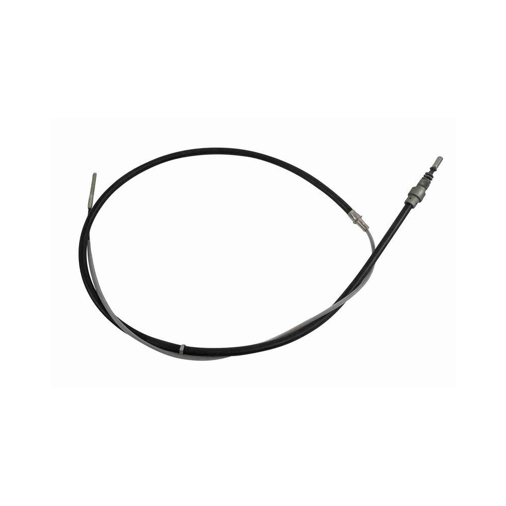 Seilzug, Feststellbremse VAICO V10-30047 Original VAICO Qualit&auml;t f&uuml;r AUDI SEAT