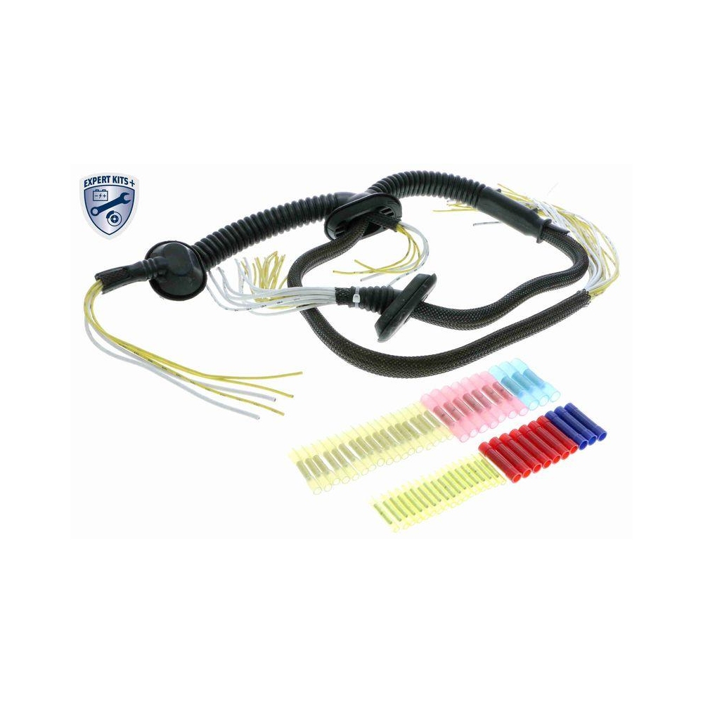 Reparatursatz, Kabelsatz VEMO V20-83-0021 EXPERT KITS + f&uuml;r BMW, rechts