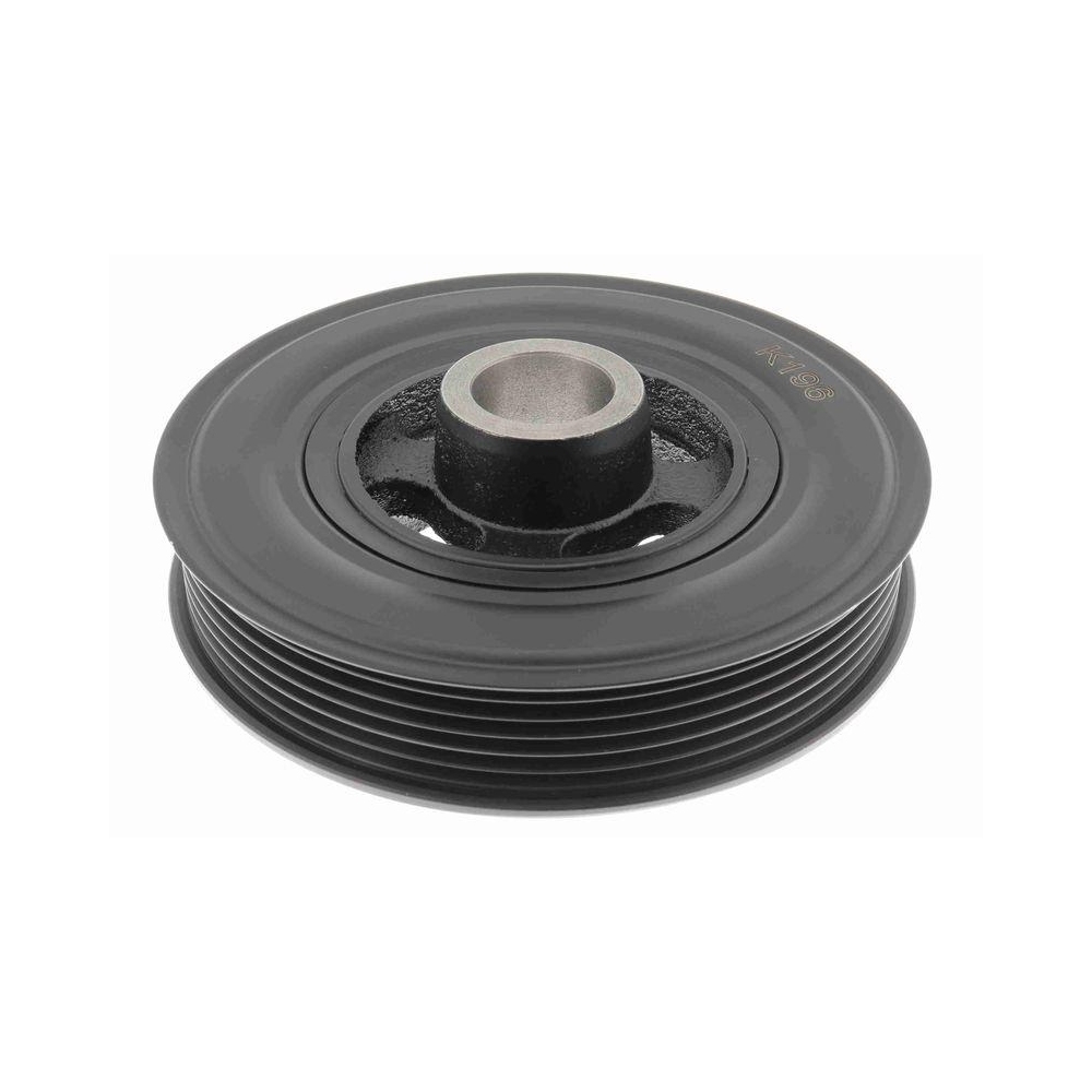 Riemenscheibe, Kurbelwelle VAICO V25-1519 Original VAICO Qualit&auml;t f&uuml;r FORD